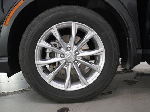 Used 2024 Honda CR-V EX image 29