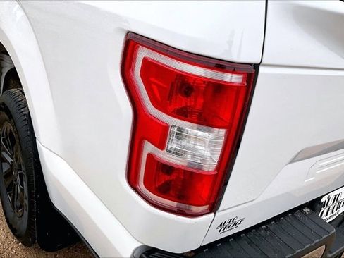 Used 2019 Ford F150 XLT w/ Trailer Tow Package image 24