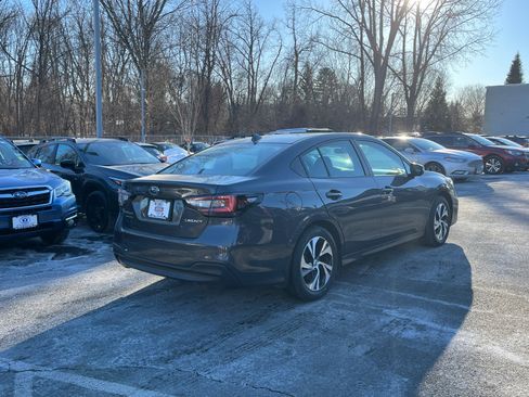 Certified 2024 Subaru Legacy Premium image 5
