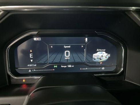 Certified 2024 GMC Sierra 1500 Denali w/ Denali Reserve Package image 12