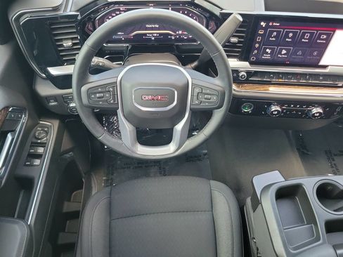 Used 2024 GMC Sierra 1500 Elevation AWD/4WD image 15