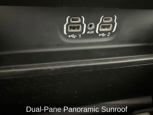 Certified 2021 RAM 1500 Laramie image 27