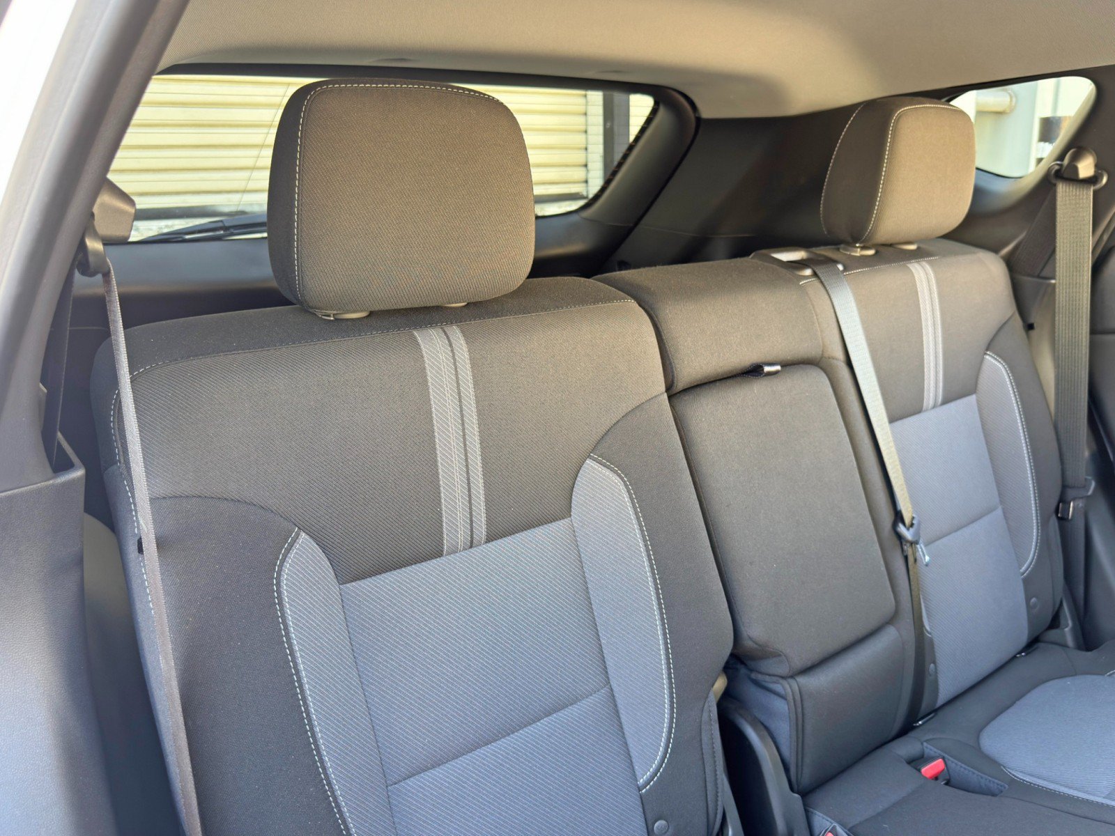 Used 2026 Chevrolet Blazer LT w/ Convenience Package FWD image 36