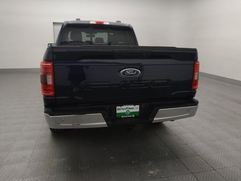 Used 2022 Ford F150 XLT w/ Equipment Group 301A Mid RWD image 6