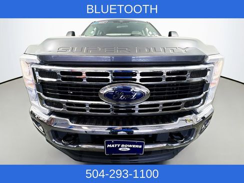 Used 2024 Ford F250 XLT image 2