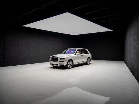 Used 2019 Rolls-Royce Cullinan image 89