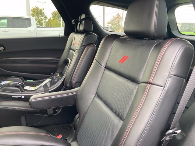 Certified 2024 Dodge Durango R/T AWD/4WD image 3