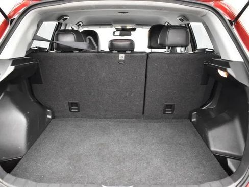 Used 2024 Mitsubishi Outlander Sport SE AWD/4WD image 16