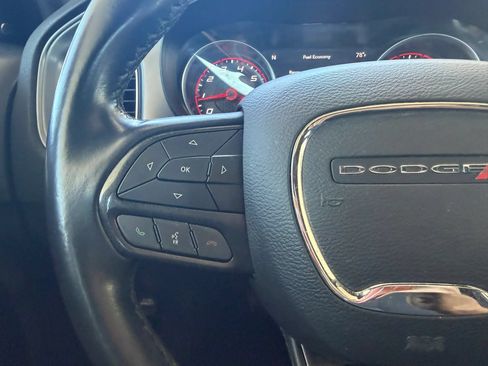Used 2023 Dodge Charger SXT RWD image 25