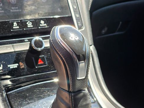 Used 2019 INFINITI Q50 Signature Edition RWD image 31
