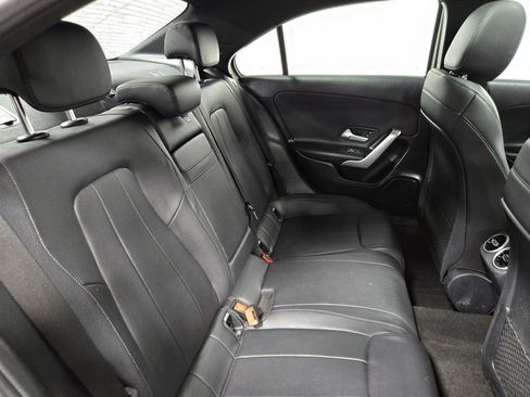 Used 2019 Mercedes-Benz A 220 4MATIC image 49