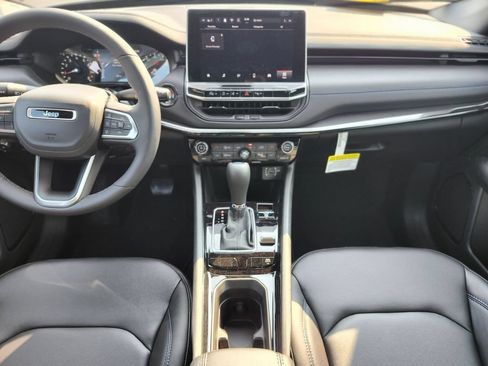 New 2026 Jeep Compass Limited AWD/4WD image 14