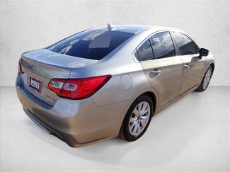 Used 2017 Subaru Legacy 2.5i Premium AWD/4WD video 4