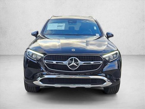 Used 2026 Mercedes-Benz GLC 300 image 6