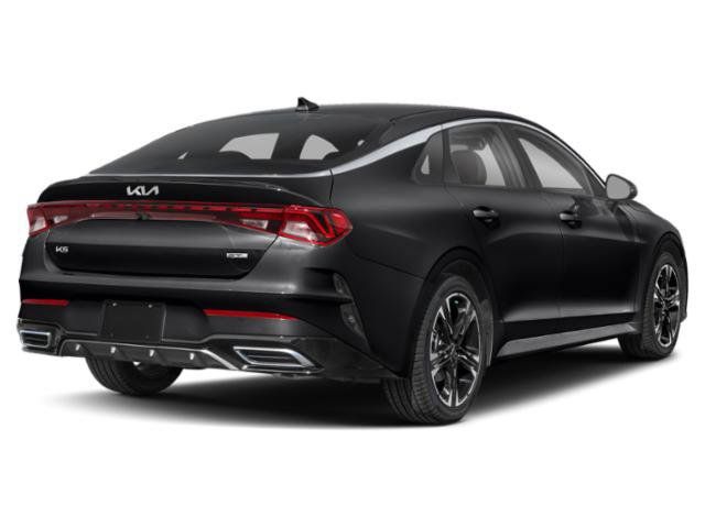 Certified 2023 Kia K5 GT-Line AWD/4WD image 2