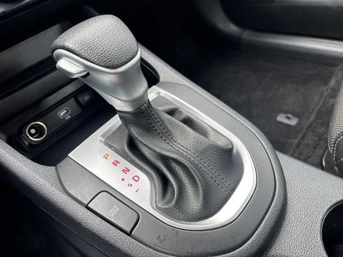 Used 2024 Kia Forte LXS FWD image 17