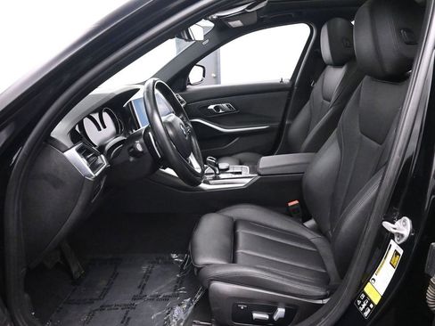 Used 2020 BMW 330i xDrive Sedan w/ Driving Assistance Package image 11
