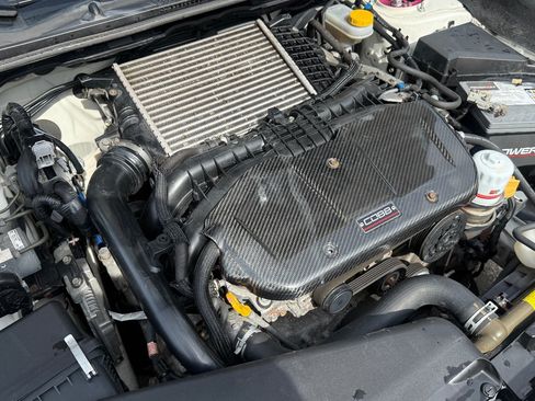 Used 2017 Subaru WRX Premium AWD/4WD image 31