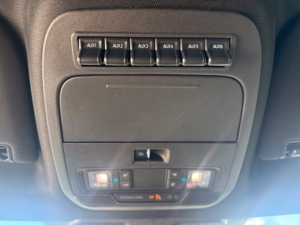 Certified 2026 Ford F150 Tremor w/ Tow/Haul Package AWD/4WD image 30