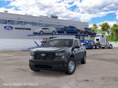 New 2026 Ford Maverick XL FWD image 23