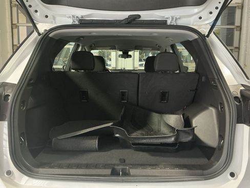 Used 2023 Chevrolet Equinox LS FWD image 25