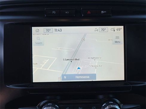 Used 2023 Ford F150 XLT w/ Equipment Group 301A Mid image 21