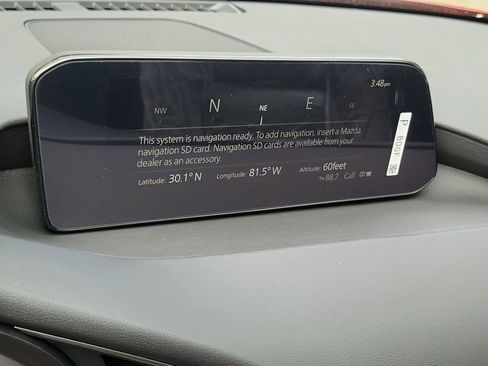 New 2026 MAZDA MAZDA3 2.5 S Sedan w/ Preferred Pkg image 25