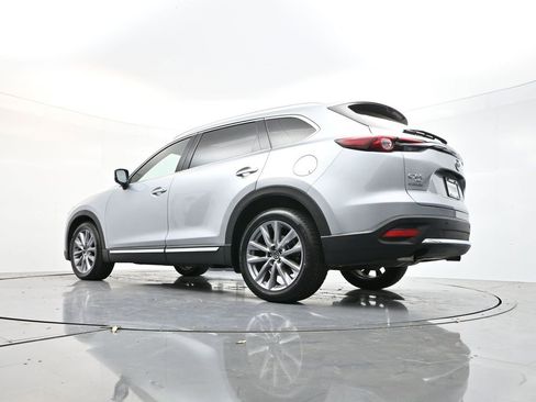 Used 2022 MAZDA CX-9 Grand Touring image 31