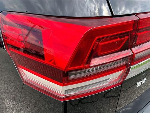 Used 2019 Volkswagen Atlas SE AWD/4WD image 33