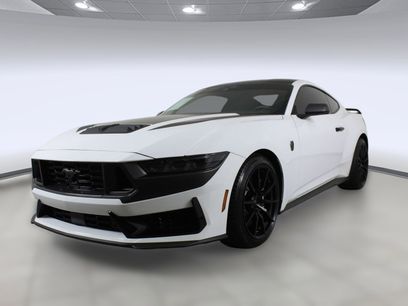 Used 2024 Ford Mustang Dark Horse