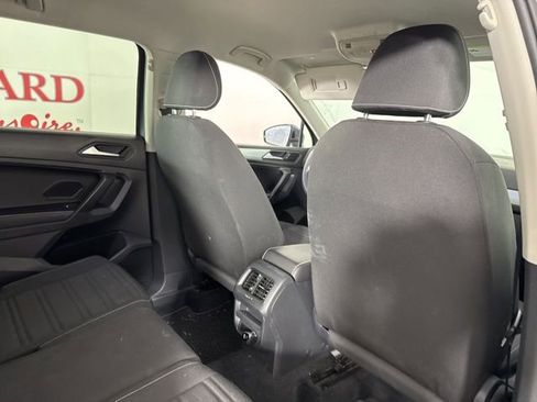 Used 2022 Volkswagen Tiguan S image 19