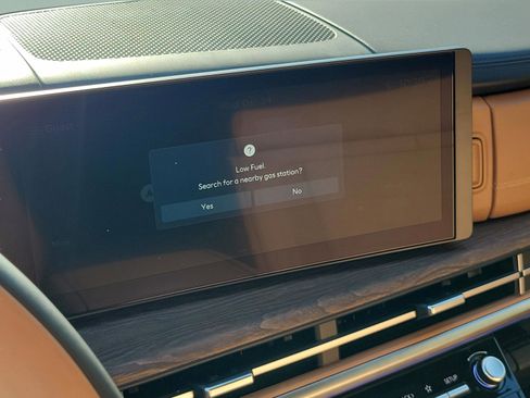 New 2026 Hyundai Santa Fe Calligraphy image 20