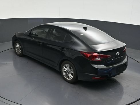 Used 2020 Hyundai Elantra SEL w/ Cargo Package (C1) FWD image 17