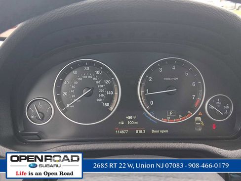 Used 2016 BMW X3 xDrive28i image 23