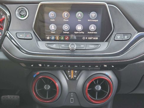 Used 2021 Chevrolet Blazer RS w/ Driver Confidence II Package FWD image 16
