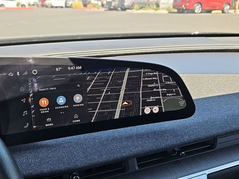 Used 2024 Lucid Air Touring AWD/4WD image 27