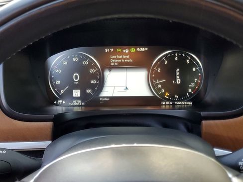 Used 2017 Volvo S90 T6 Inscription w/ Vision Package AWD/4WD image 24