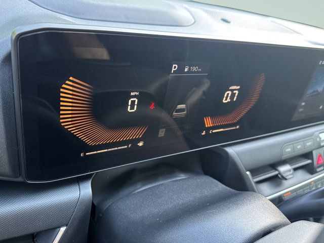 Used 2025 Kia K4 FWD image 29