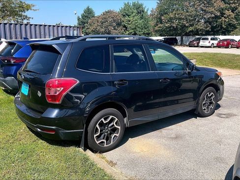 Used 2015 Subaru Forester 2.0XT Premium AWD/4WD image 7