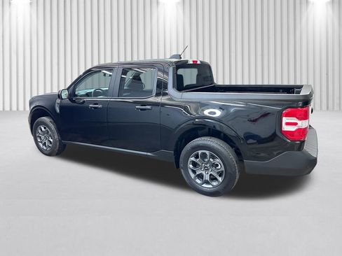 New 2025 Ford Maverick XLT w/ XLT Luxury Package FWD image 7