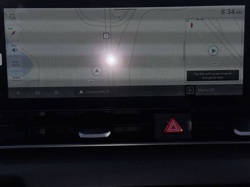 New 2026 Kia Carnival EX FWD image 21