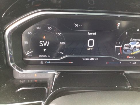 Used 2024 GMC Sierra 2500 SLT w/ SLT Premium Package image 16