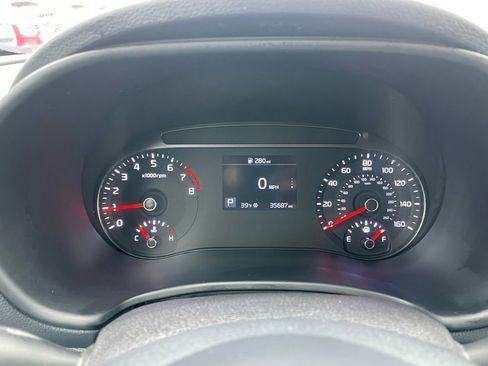 Used 2020 Kia Soul LX image 9