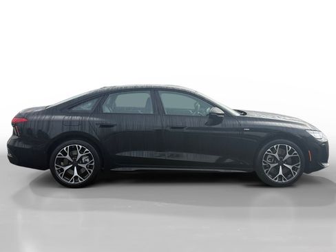 New 2026 Audi A6 Premium Plus AWD/4WD image 6