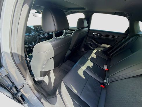 Used 2025 Honda Civic Sport Touring image 23