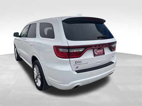 Used 2022 Dodge Durango GT image 5