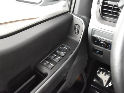 Used 2022 Ford F150 XLT AWD/4WD image 35