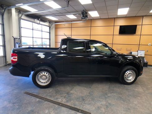 New 2026 Ford Maverick XL AWD/4WD image 8