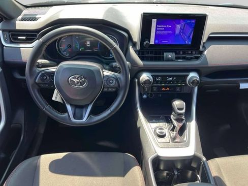 Certified 2024 Toyota RAV4 SE w/ Weather & Moonroof Package AWD/4WD image 15