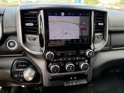 Used 2023 RAM 1500 Laramie image 25